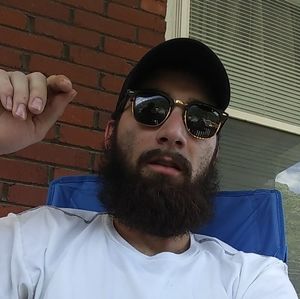 Meet your Posher, Logan